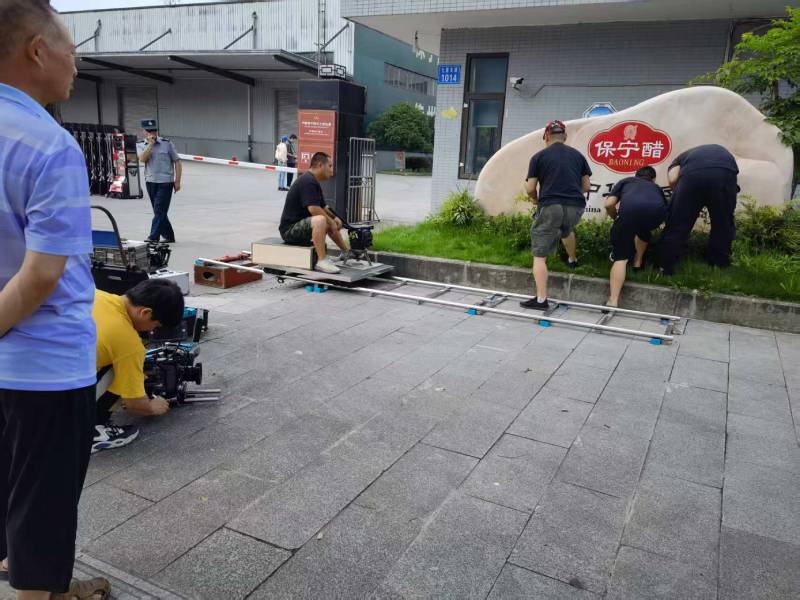 苍南县TVC拍摄：制造业专属TVC方案，用镜头展现企业硬核实力！