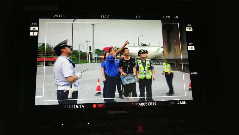 苍南县TVC拍摄：用专业镜头助力品牌曝光，让广告触达更多目标用户！