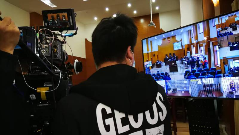 苍南县TVC制作：政企单位合规宣传，专业把控内容，官方平台适用！