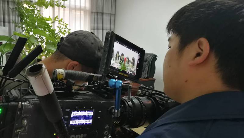 苍南县广告片拍摄公司：国潮文化策展人，东方元素与现代审美碰撞