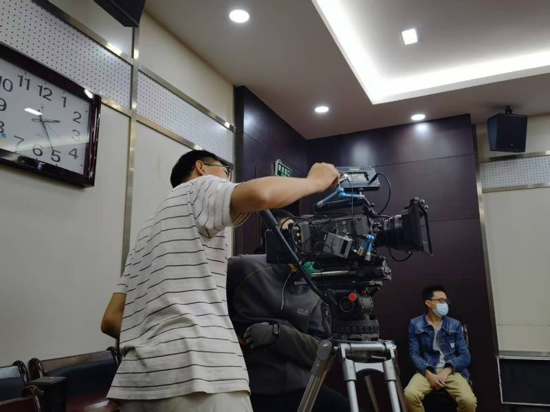 价值沉淀，长效赋能——苍南县TVC与广告片拍摄制作的长效价值构建