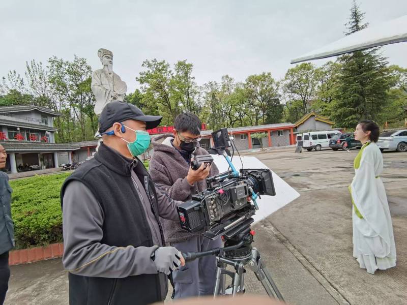 苍南县广告片拍摄公司：从策划到投放，一站式服务，让品牌传播更高效！