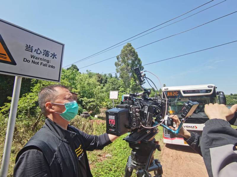 苍南县TVC拍摄公司：深耕本地市场，为品牌定制专属拍摄方案