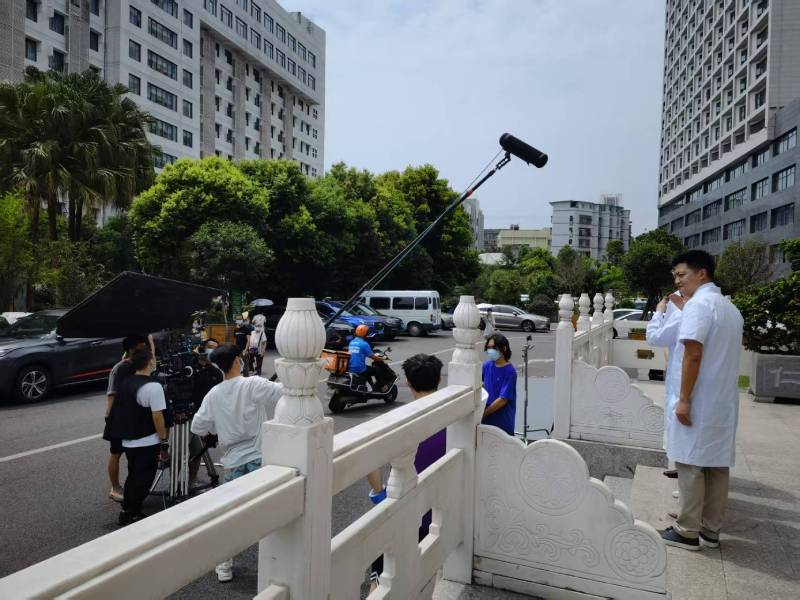 苍南县广告片拍摄公司低成本实现高规格制作的诀窍